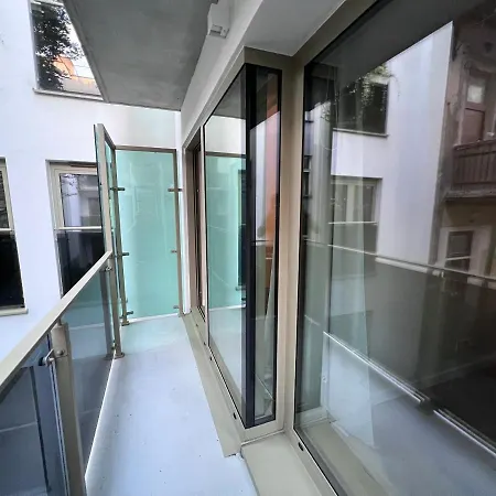 Apartment Podgorze