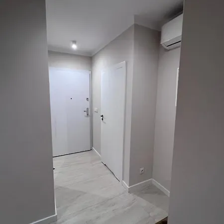 Podgorze Apartment *